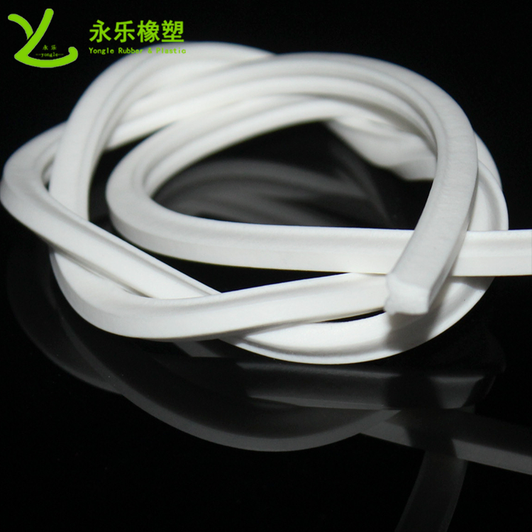 定制泛光燈路燈發(fā)泡防水圈，粘接泛光燈路燈發(fā)泡防水圈，防水泛光燈路燈發(fā)泡防水圈
