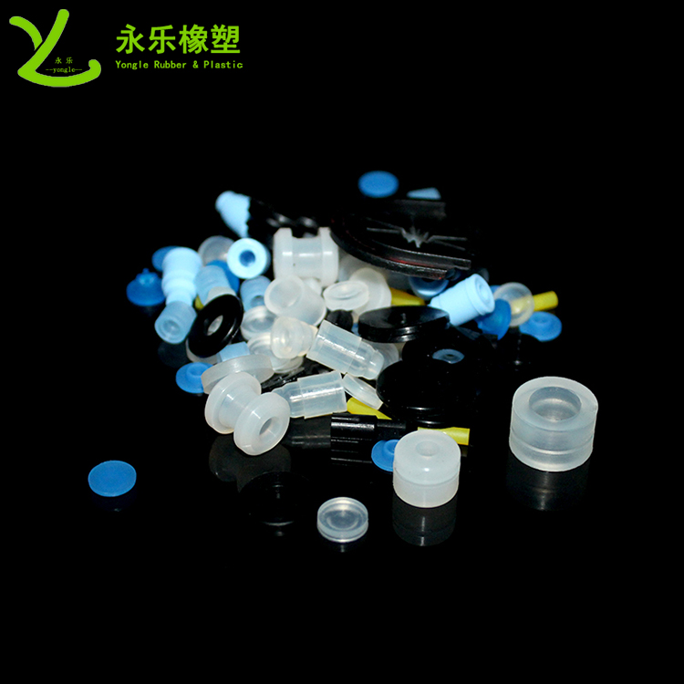 硅膠配件，醫(yī)療硅膠配件，模壓醫(yī)療硅膠配件