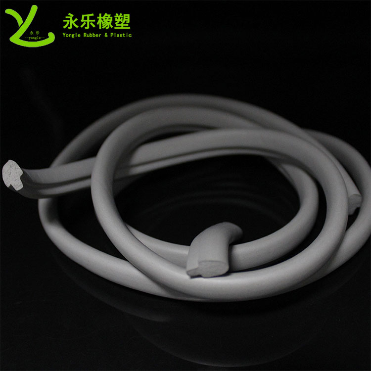 led發(fā)泡粘接密封圈，發(fā)泡防水密封圈，路燈防水發(fā)泡密封圈
