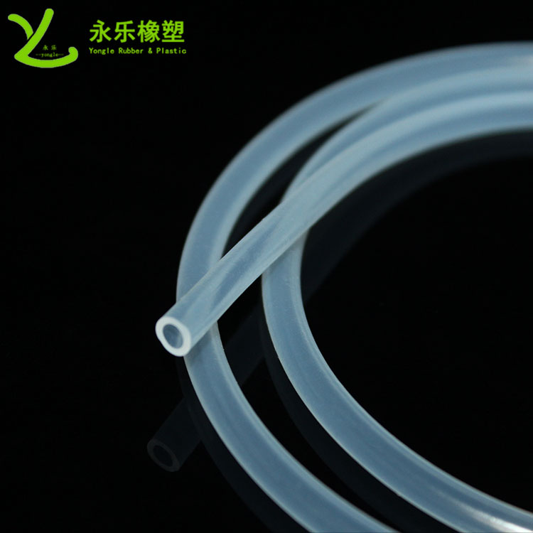 擠出17#蠕動(dòng)泵硅膠管，透明17#蠕動(dòng)泵硅膠管，食品級(jí)17#蠕動(dòng)泵硅膠管