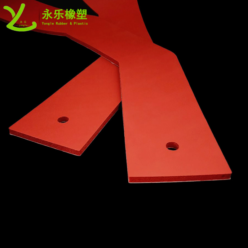 發(fā)泡硅膠密封墊，背膠發(fā)泡硅膠密封墊，發(fā)泡硅膠制品加工