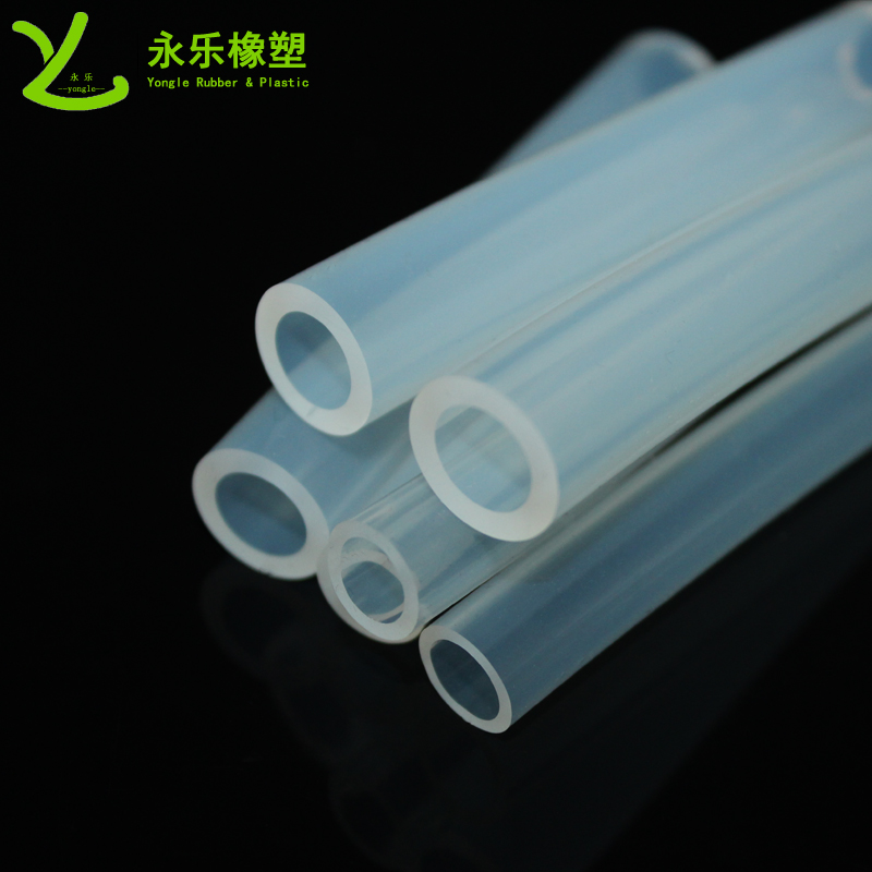 灌裝機(jī)蠕動(dòng)泵硅膠管，醫(yī)用蠕動(dòng)泵硅膠管，透明蠕動(dòng)泵硅膠管