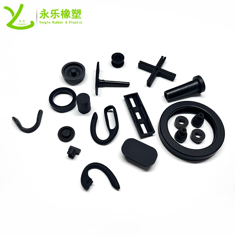 耐高溫橡膠制品加工，防水橡膠制品加工，模壓橡膠制品加工