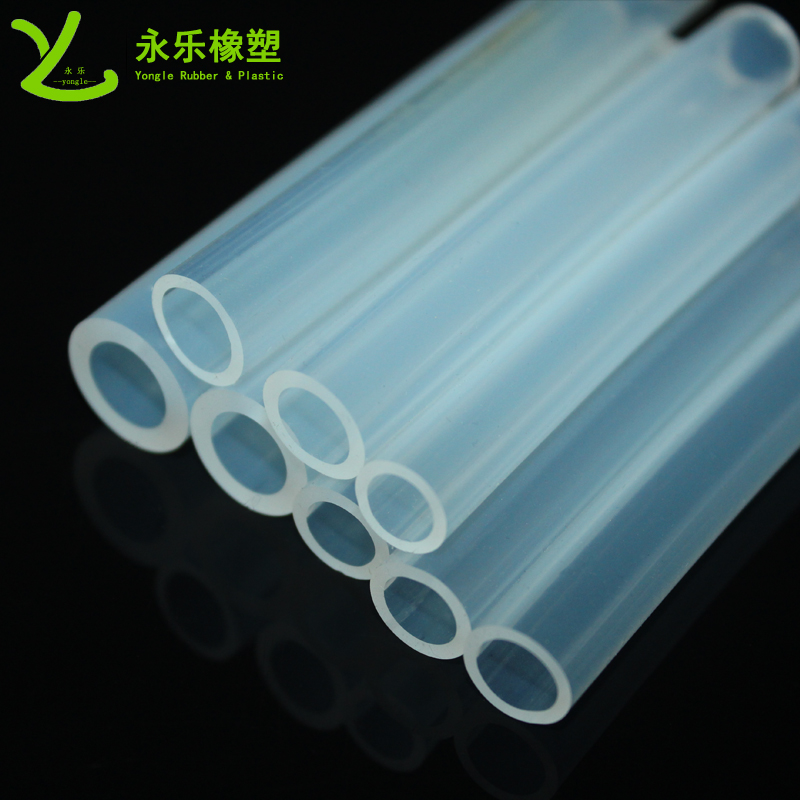 透明硅膠管，食品級(jí)硅膠管，蠕動(dòng)泵硅膠管