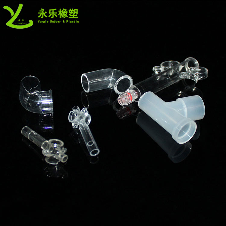 定制醫(yī)療用塑膠配件，異形醫(yī)療用塑膠配件，無氣味醫(yī)療用塑膠配件