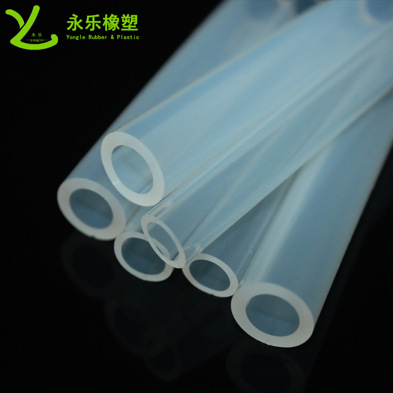 灌裝機(jī)蠕動(dòng)泵硅膠管，醫(yī)用蠕動(dòng)泵硅膠管，透明蠕動(dòng)泵硅膠管