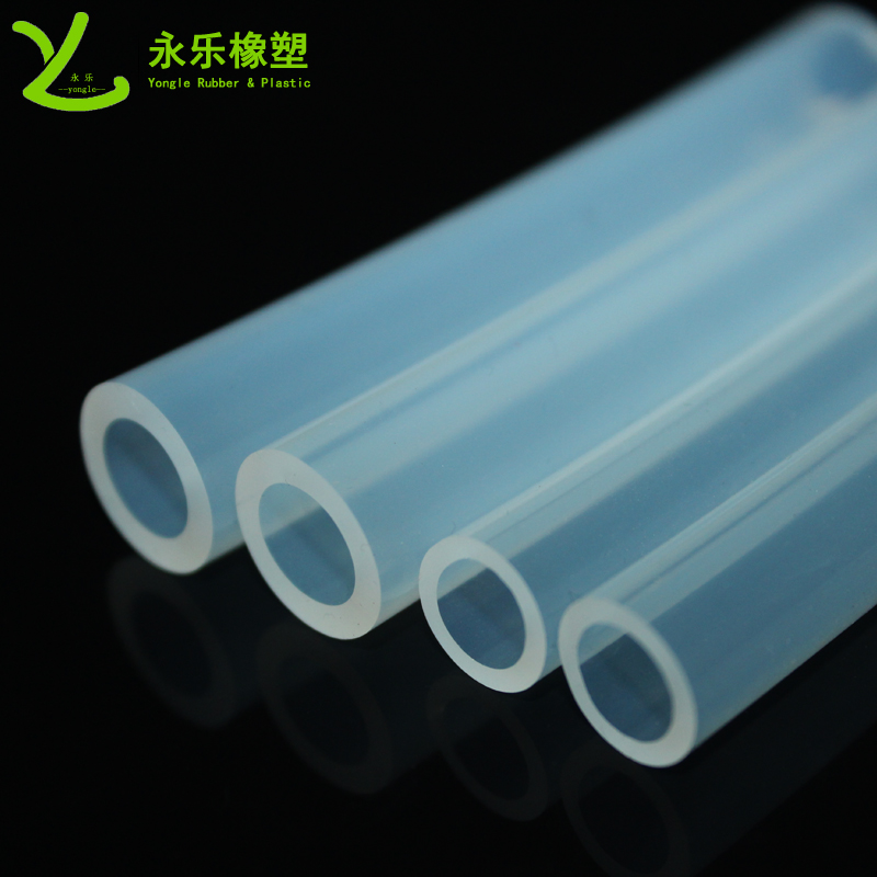 鉑金蠕動泵硅膠管，防水蠕動泵硅膠管，透明蠕動泵硅膠管