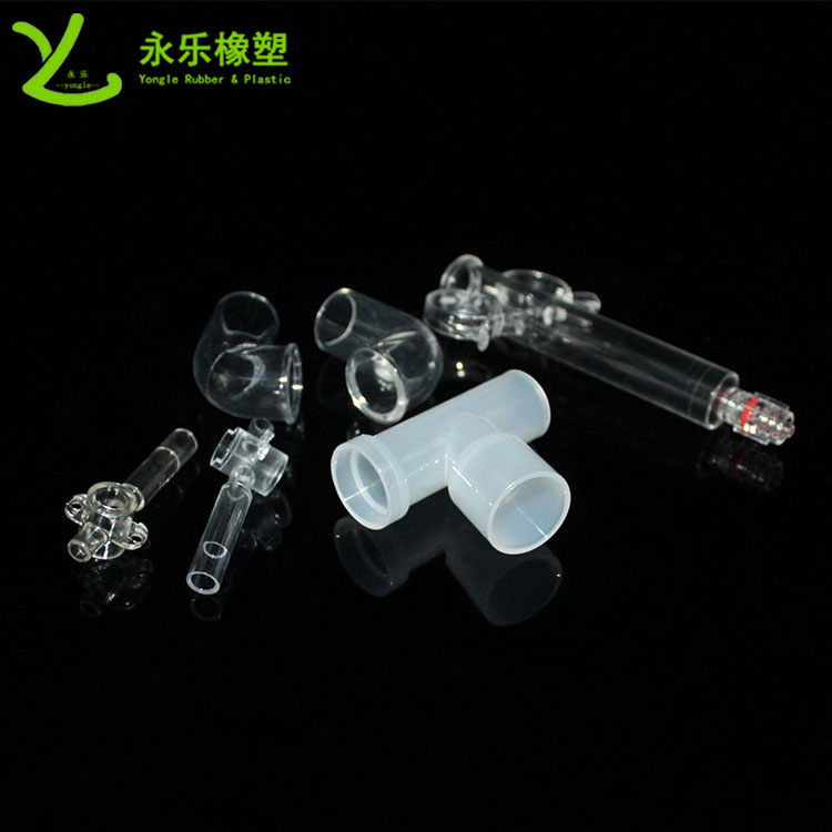 模壓塑膠件，耐高溫塑膠配件，醫(yī)用塑膠配件